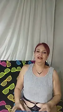 sthefania1710 online show from June 6, 10:05 pm
