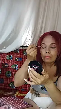 sthefania1710 online show from June 23, 12:03 pm