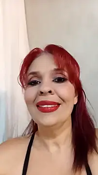 sthefania1710 online show from February 11, 1:45 pm