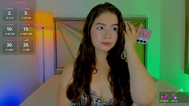 KarenPautt online show from February 16, 11:04 pm