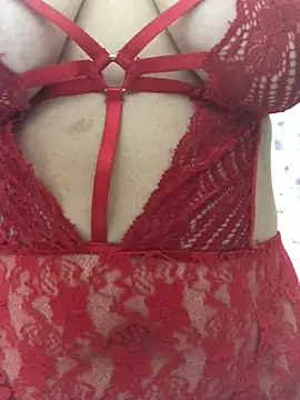 Candy Queenn online show from June 25, 9:02 am