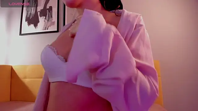 Sophiaa sensual online show from October 4, 1:44 am