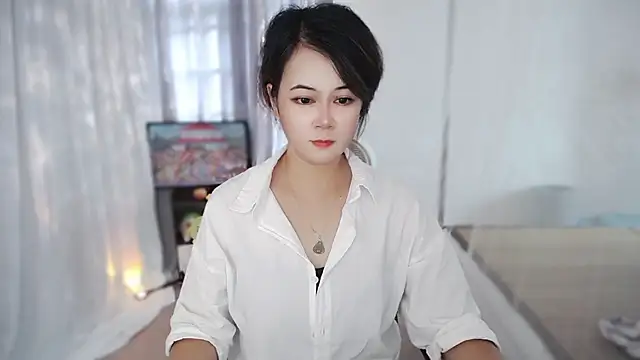 Fan ting online show from July 22, 1:50 am