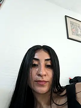 evelin leroy online show from February 21, 7:25 pm