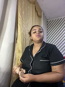 Evabigass online show from June 6, 2:56 pm