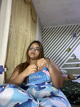Evabigass online show from July 29, 2:44 am
