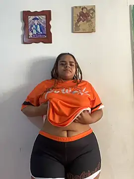 Evabigass online show from June 20, 2:09 pm