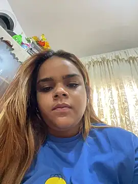Evabigass online show from July 20, 1:13 pm