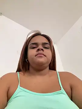Evabigass online show from July 2, 12:33 pm