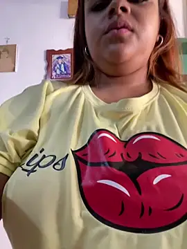 Evabigass online show from June 22, 1:08 pm