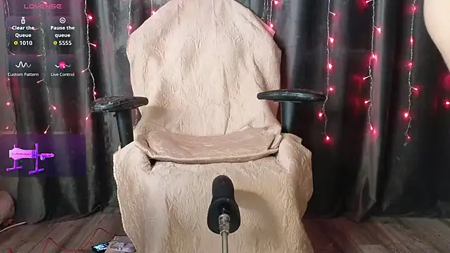 s1lent  v0iD online show from July 26, 9:39 am