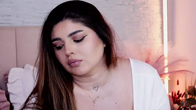 RachelSwaan online show from May 21, 4:38 pm
