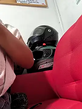 evafoxs online show from October 26, 12:39 am