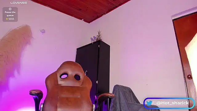Sharicklovee online show from June 6, 10:16 pm