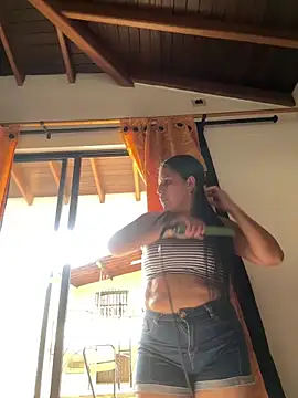 siri duque online show from June 15, 8:42 pm