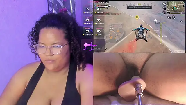 MhiaRey online show from September 23, 1:20 pm