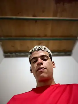 Leo bunny hot online show from February 9, 12:57 am