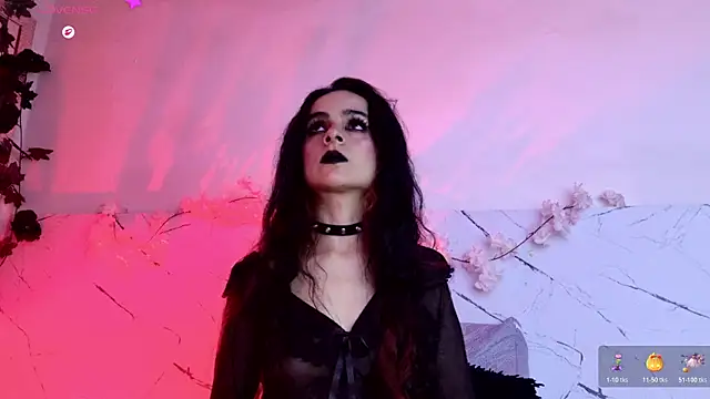 Alice noir online show from July 23, 1:58 am