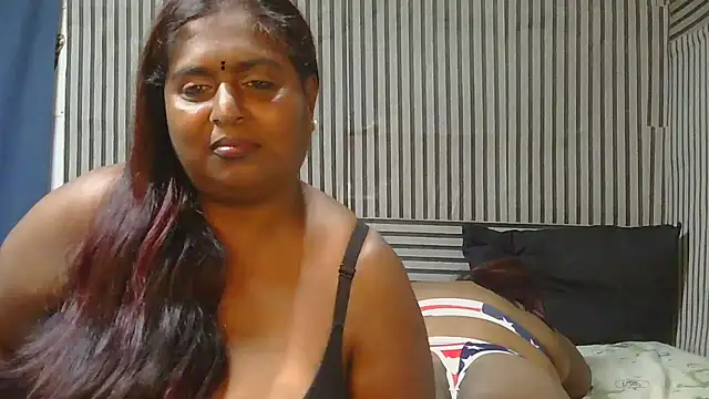 indiansuga online show from December 14, 8:03 pm