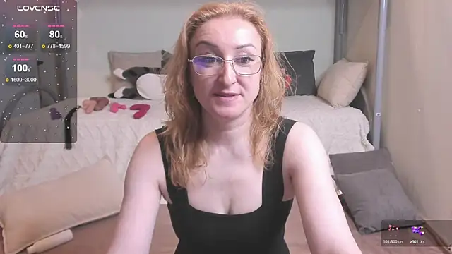 MadissonKiss online show from April 30, 11:52 pm