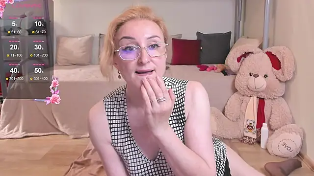MadissonKiss online show from June 25, 5:12 am