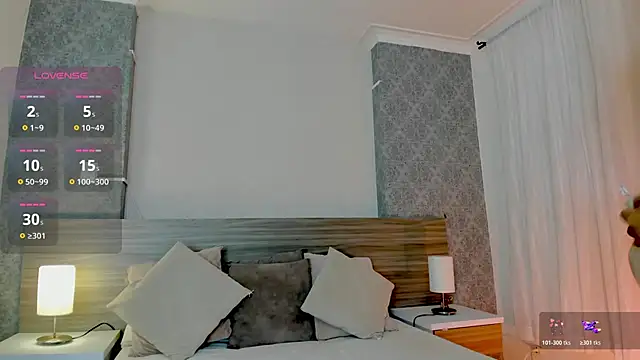 Mistyca online show from November 11, 12:02 pm