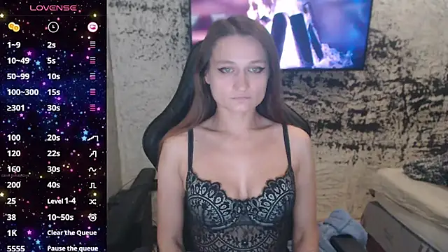 PamelaYoun online show from November 6, 6:47 pm