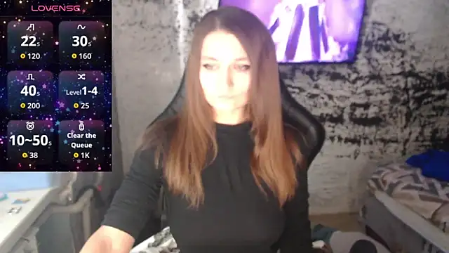 Snapshot of PamelaYoun chatting on October 16, 11:24 am PamelaYoun online show from October 16, 11:24 am