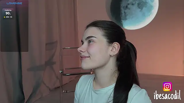 adriana allien online show from May 11, 9:56 pm