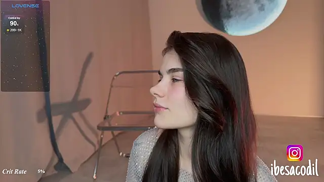 adriana allien online show from June 20, 11:08 pm