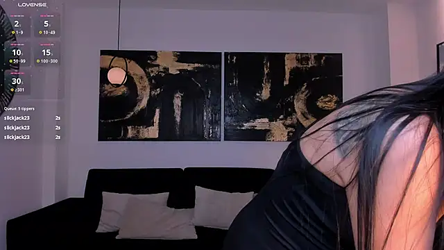 AlanaCraft online show from October 7, 12:42 pm