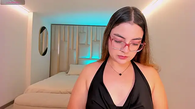 AllisonRogersX online show from July 18, 12:18 pm