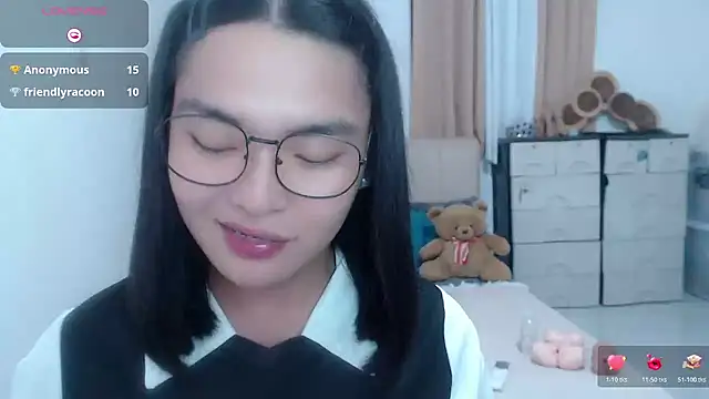 zhaviahale21 online show from August 1, 3:47 pm