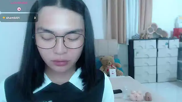 zhaviahale21 online show from July 26, 2:14 pm