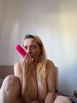 Melinastarr online show from September 27, 8:21 am