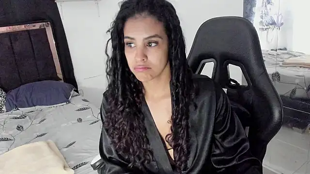 Moon Sammy online show from July 6, 1:16 pm