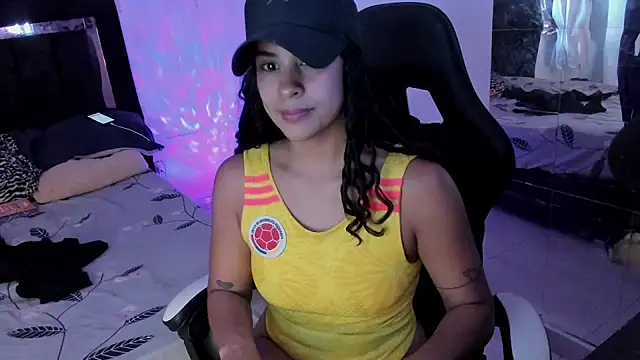 Moon Sammy online show from July 8, 1:24 pm