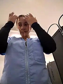 SAMANTHA-16  online show from February 2, 12:37 pm