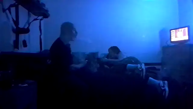 nakedtony81 online show from January 6, 8:51 am