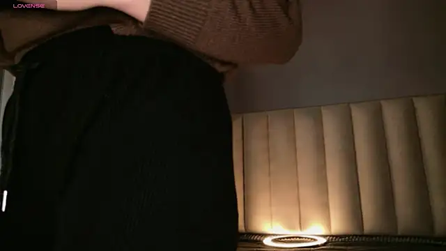 Megan mooree  online show from March 2, 12:45 pm