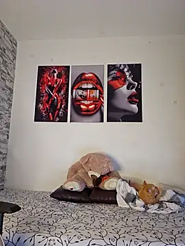 Antonella2 m online show from December 1, 5:04 pm