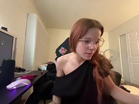 foxy ana13 online show from November 15, 10:00 pm