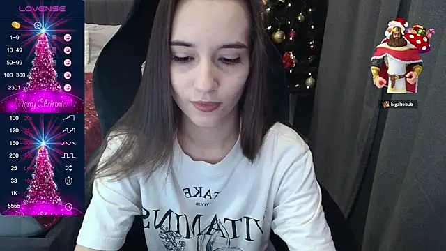 Alice Weiss online show from January 9, 10:30 am