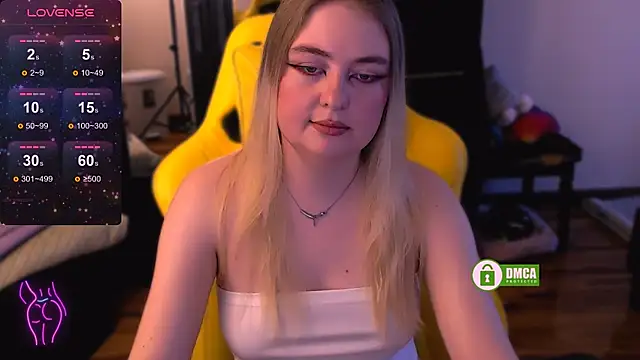 EvaAndLilith online show from November 23, 10:50 am