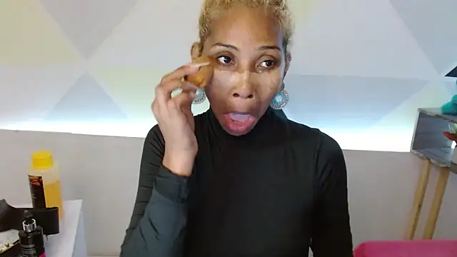 NatashaDormat online show from September 28, 12:50 am