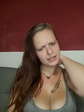 Lilith  Mystery online show from July 25, 8:16 pm