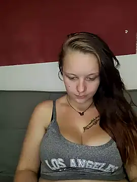 Lilith  Mystery online show from July 29, 8:09 pm
