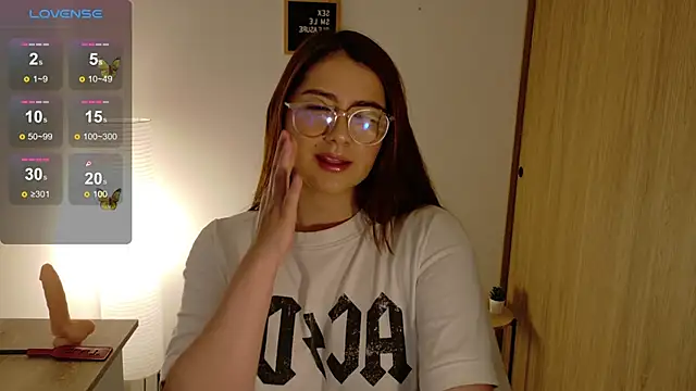 Rachel t  online show from October 1, 10:26 pm