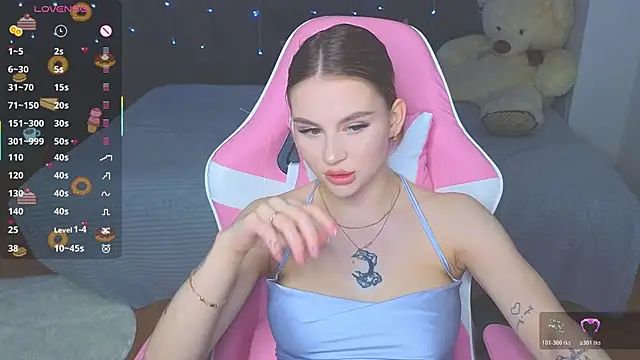 doll barbieee online show from March 17, 8:24 pm