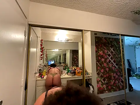 GoddessNih online show from November 16, 12:56 am